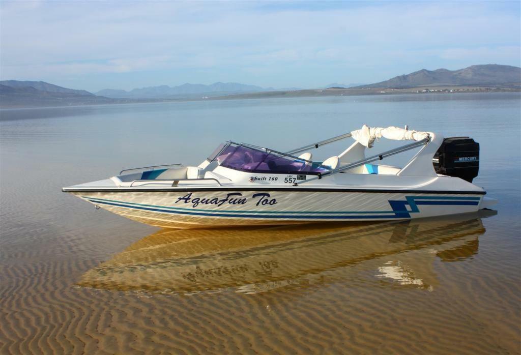 Lagoon'S Edge Fisherhaven 외부 사진